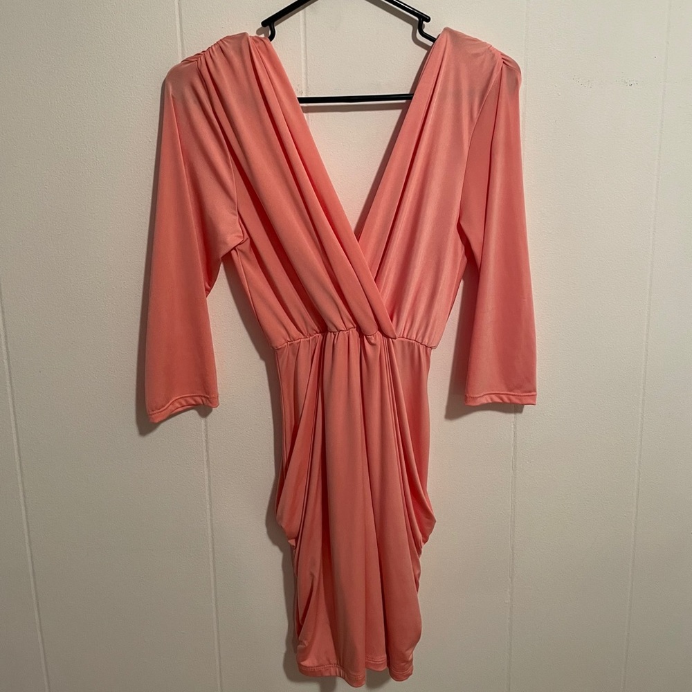 AGACI Dress 🍑🍑